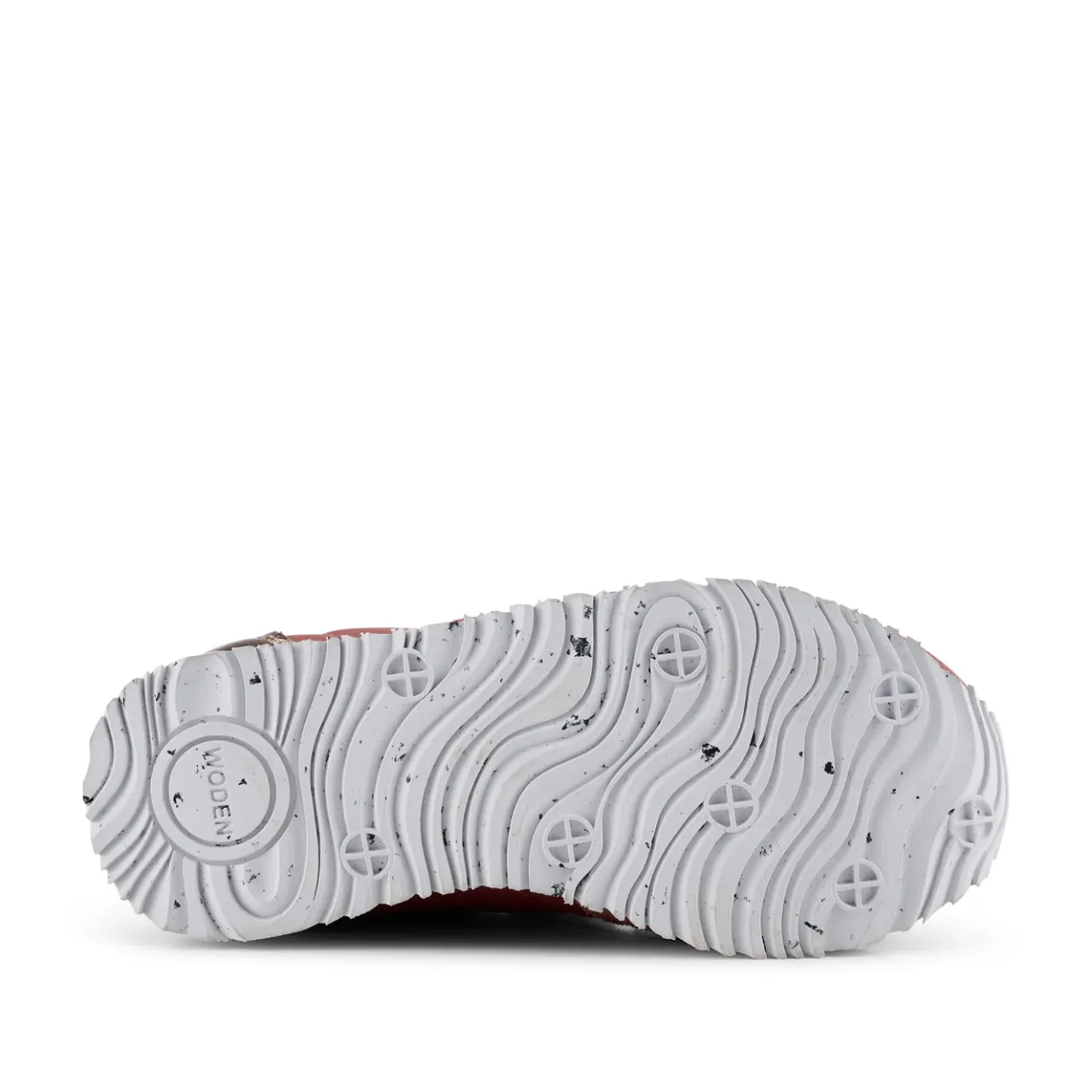 WODEN Nor Suede - Canyon Rose CanyonRose Outlet