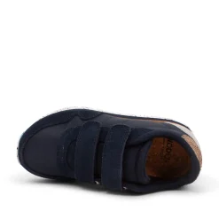 WODEN Nor Suede - Navy Clearance