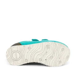 WODEN Nor Suede - Scuba Blue ScubaBlue Fashion