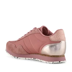 WODEN Nora III Crinkle - Canyon Rose CanyonRose Fashion