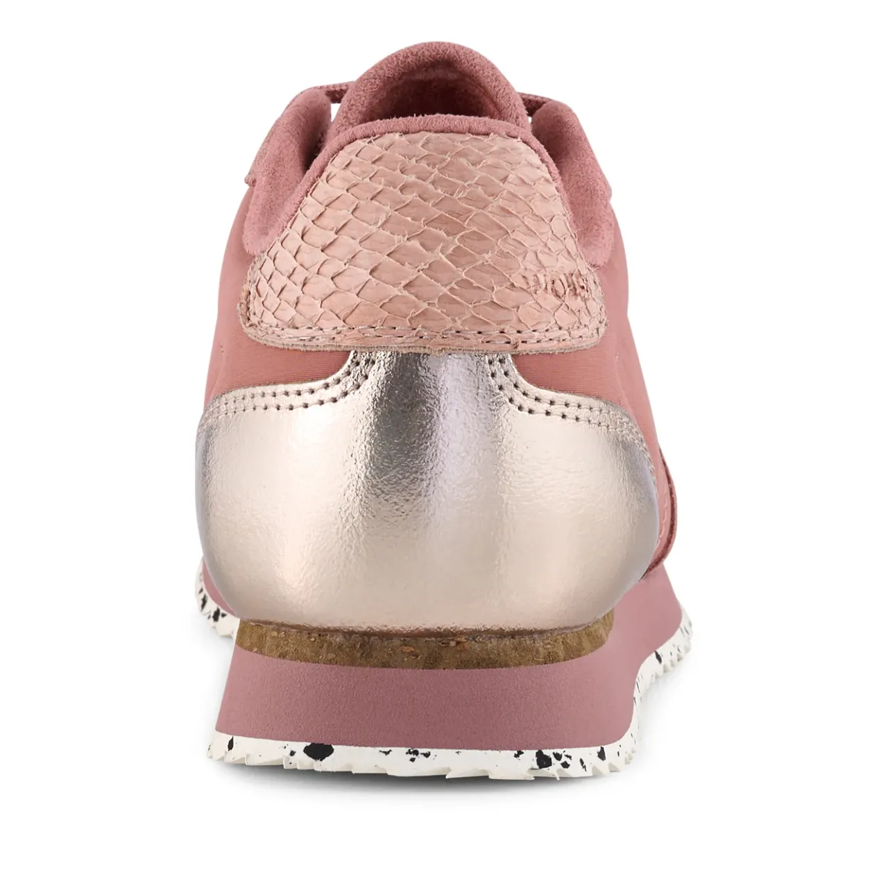WODEN Nora III Crinkle - Canyon Rose CanyonRose Fashion