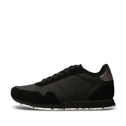 WODEN Nora III Leather - Black Clearance