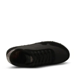 WODEN Nora III Leather - Black Clearance