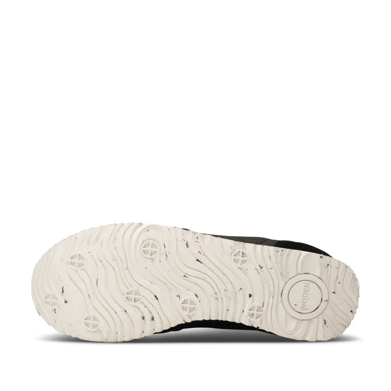 WODEN Nora III Leather - Black Clearance