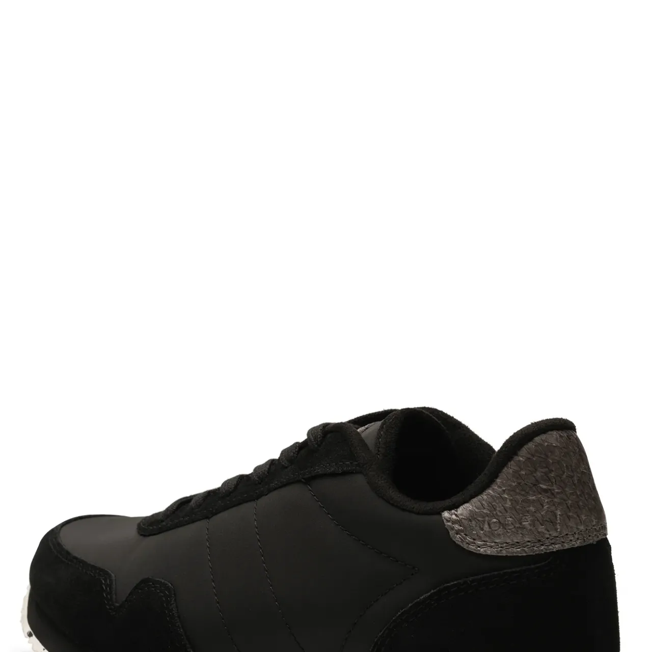 WODEN Nora III Leather - Black Clearance