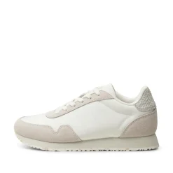 WODEN Nora III Leather - Blanc de Blanc BlancdeBlanc Fashion