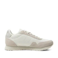 WODEN Nora III Leather - Blanc de Blanc BlancdeBlanc Fashion
