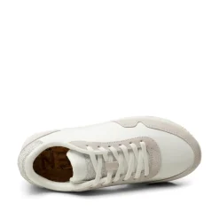 WODEN Nora III Leather - Blanc de Blanc BlancdeBlanc Fashion
