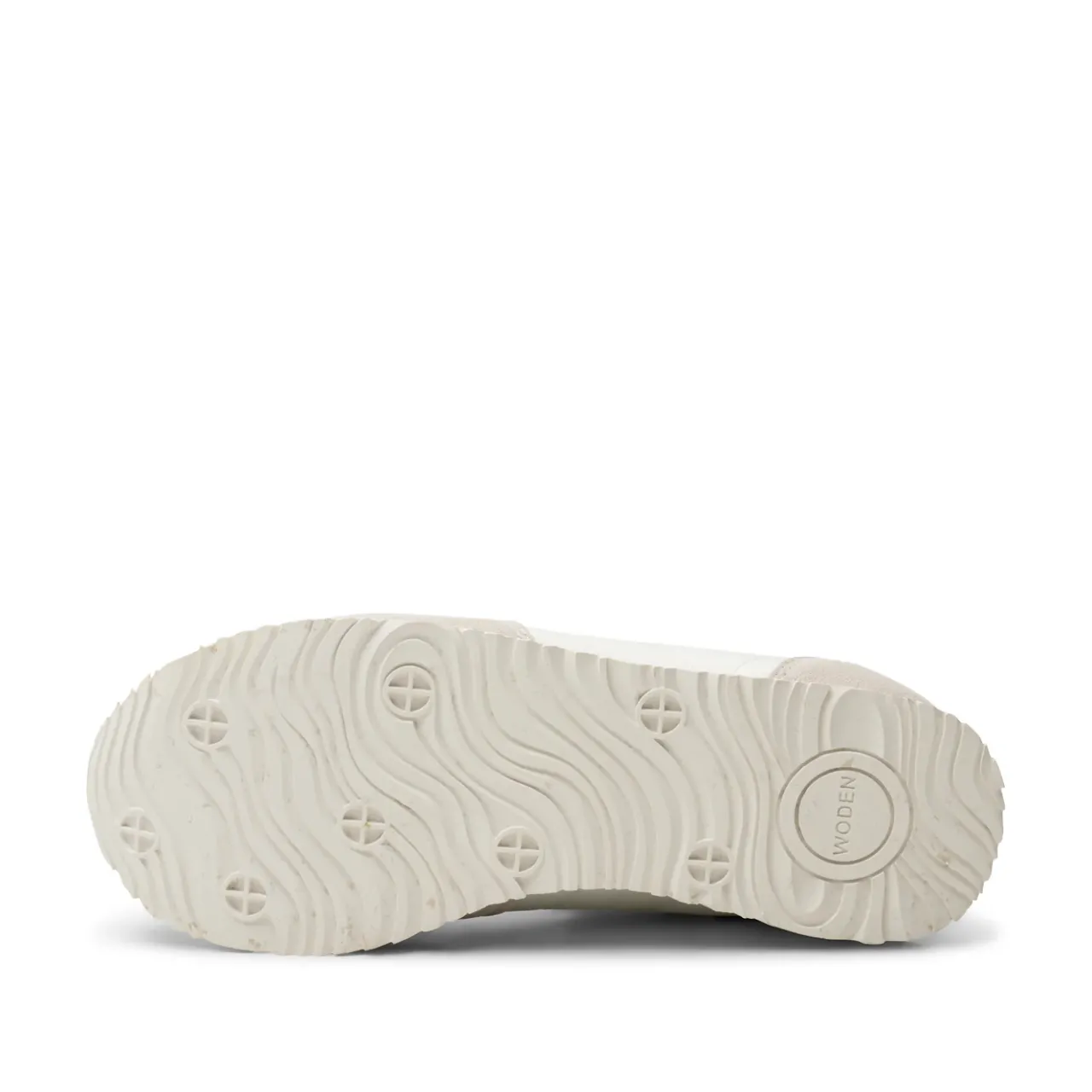 WODEN Nora III Leather - Blanc de Blanc BlancdeBlanc Fashion