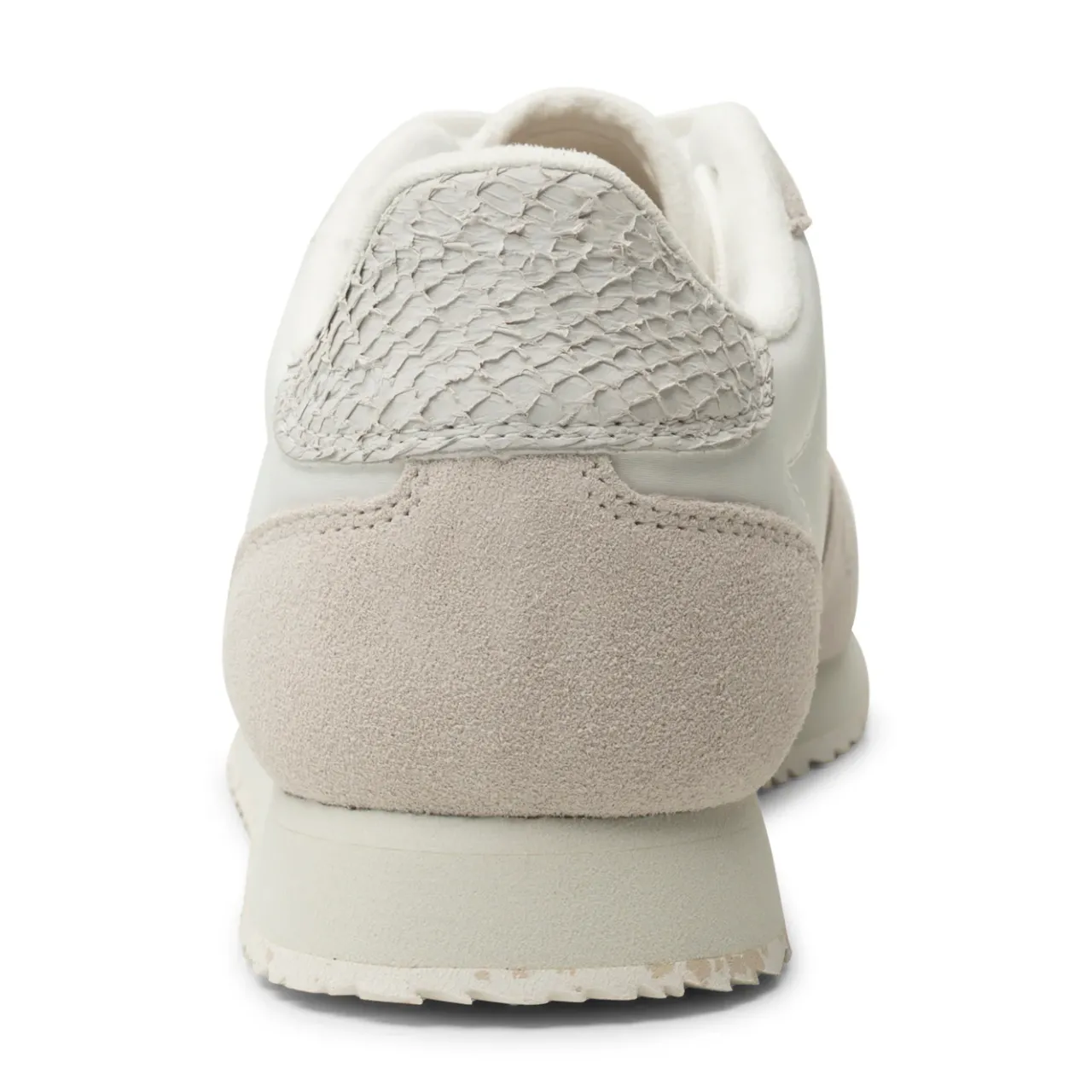 WODEN Nora III Leather - Blanc de Blanc BlancdeBlanc Fashion