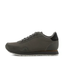 WODEN Nora III Leather - Dark Grey DarkGrey New