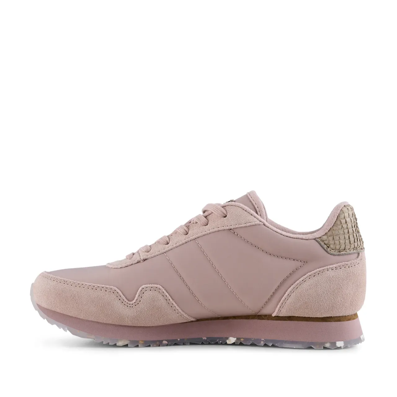 WODEN Nora III Leather - Dry Rose DryRose Sale
