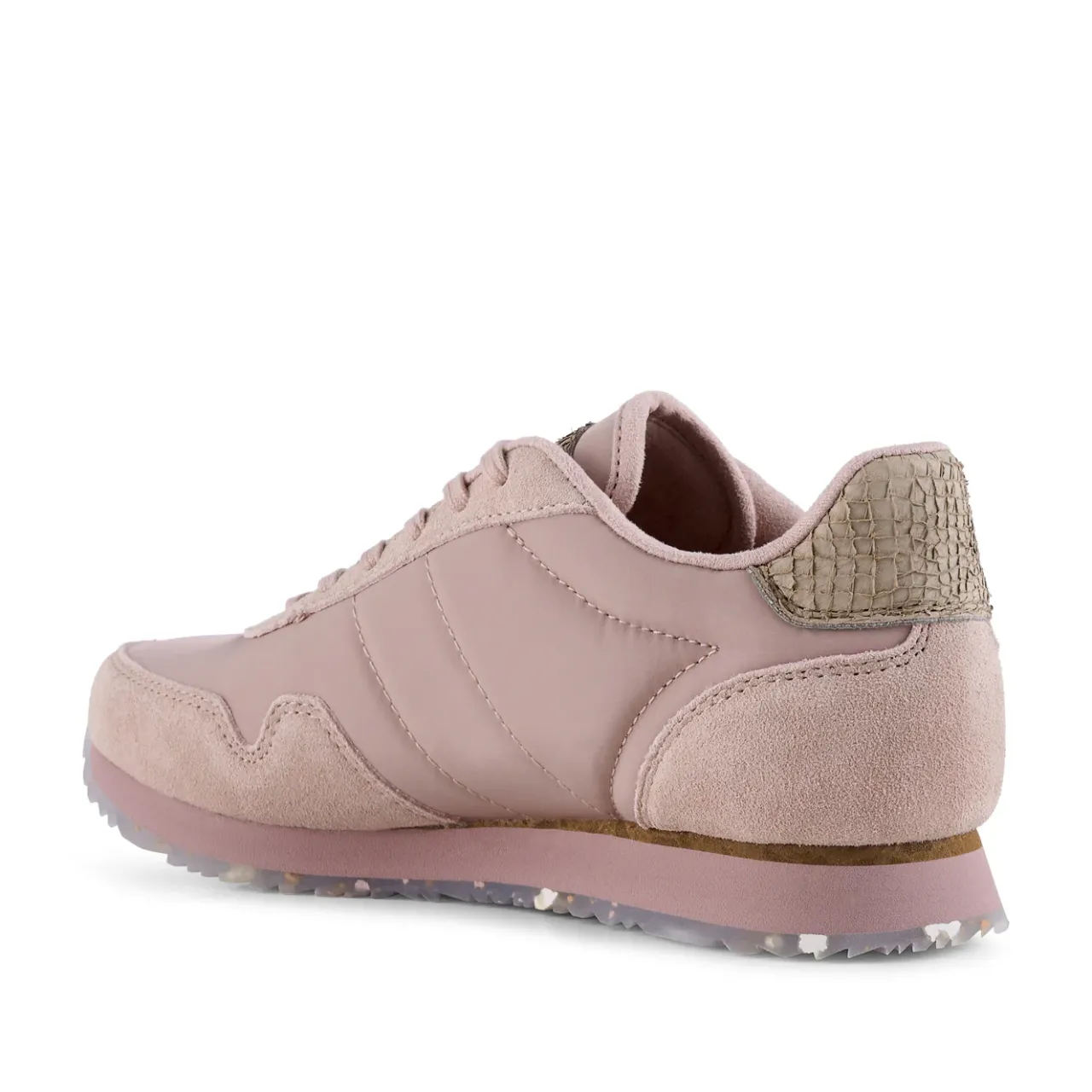 WODEN Nora III Leather - Dry Rose DryRose Sale