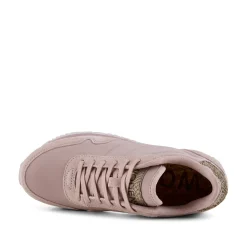 WODEN Nora III Leather - Dry Rose DryRose Sale