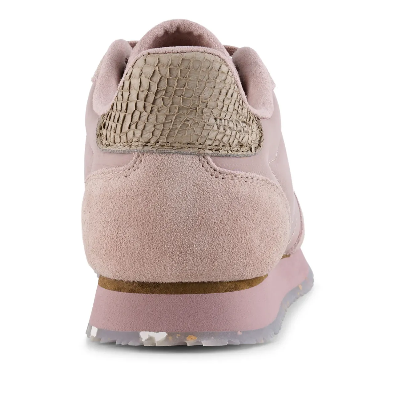 WODEN Nora III Leather - Dry Rose DryRose Sale