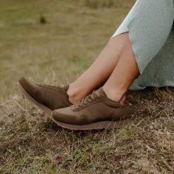 WODEN Nora III Leather - Dry Seagrass DrySeagrass Hot