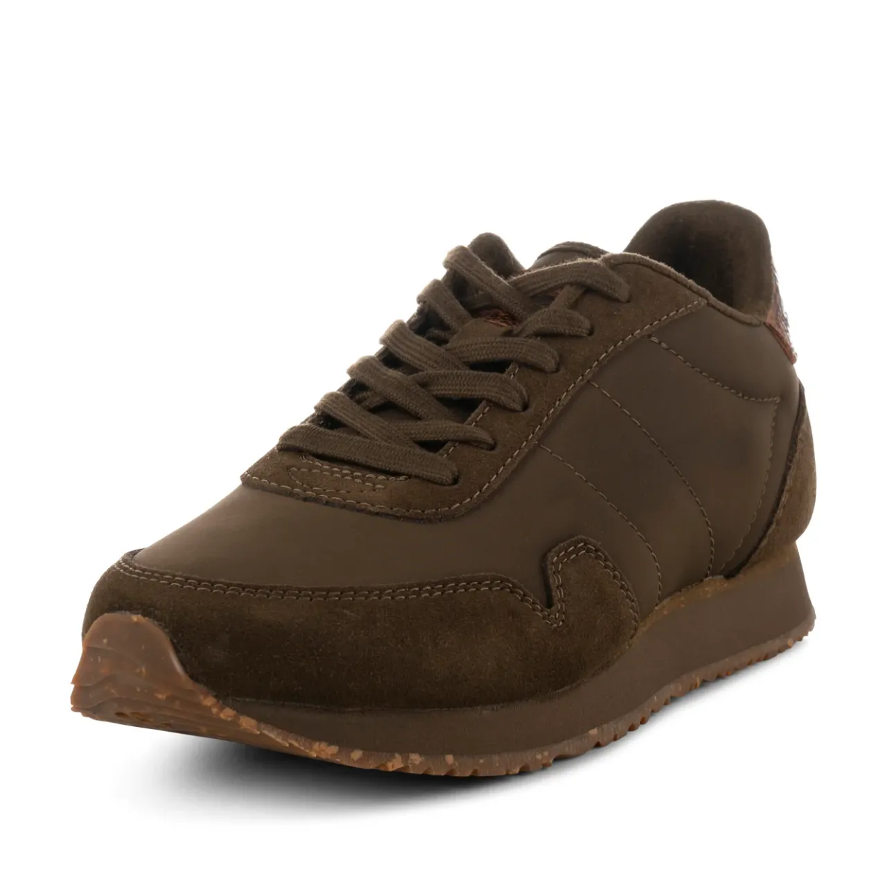 WODEN Nora III Leather - Dry Seagrass DrySeagrass Hot