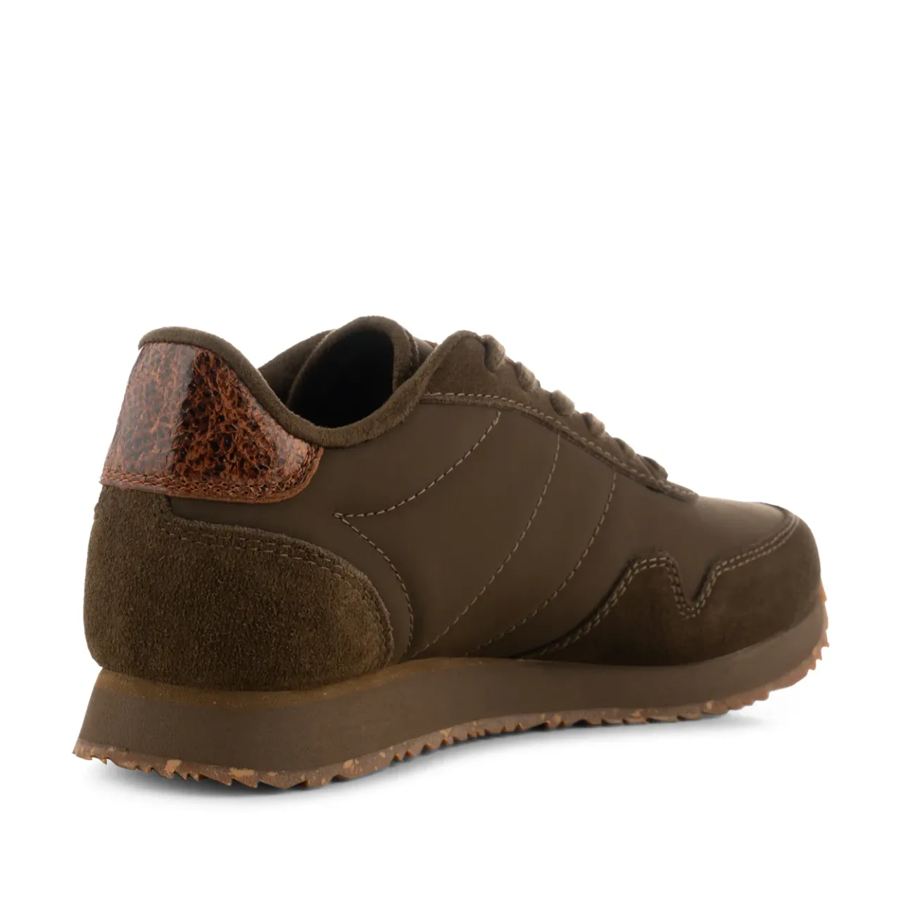 WODEN Nora III Leather - Dry Seagrass DrySeagrass Hot