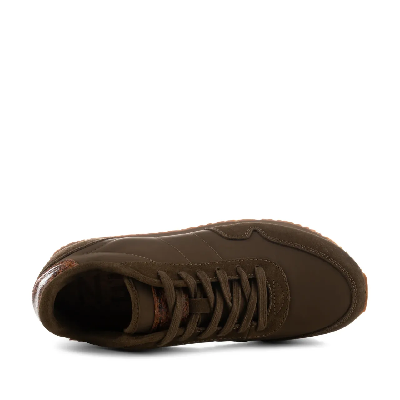 WODEN Nora III Leather - Dry Seagrass DrySeagrass Hot
