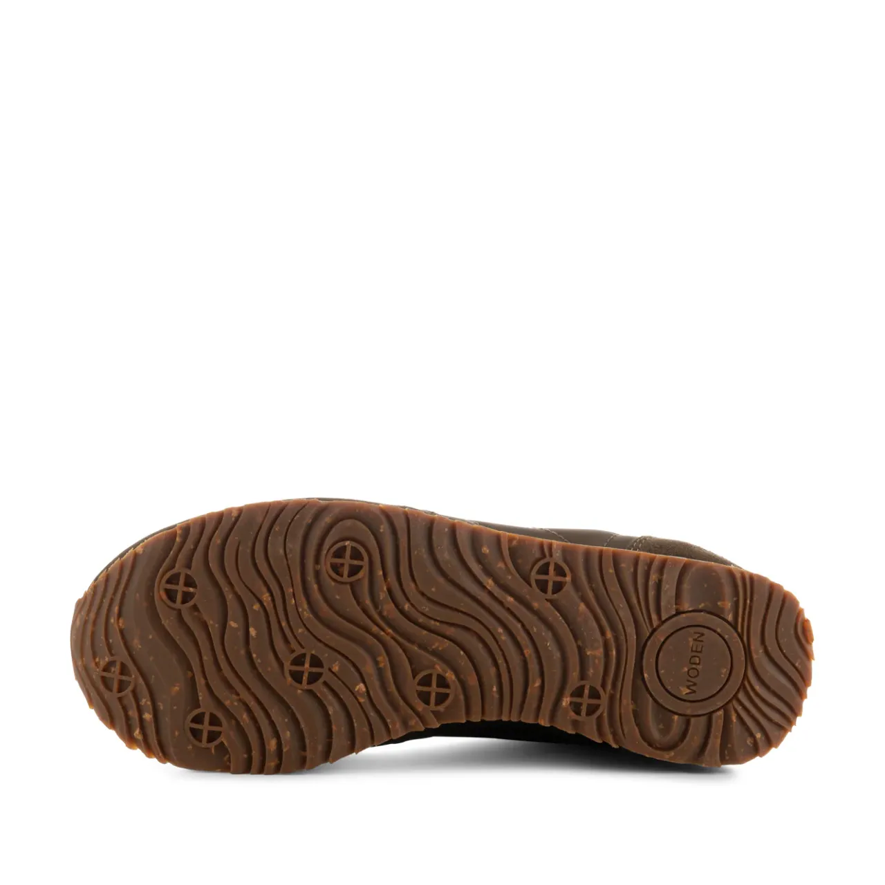 WODEN Nora III Leather - Dry Seagrass DrySeagrass Hot