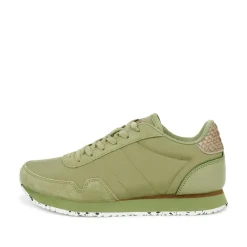 WODEN Nora III Leather - Dusty Olive DustyOlive New