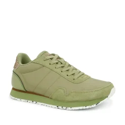 WODEN Nora III Leather - Dusty Olive DustyOlive New