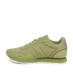 WODEN Nora III Leather - Dusty Olive DustyOlive New