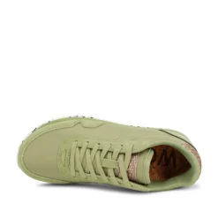 WODEN Nora III Leather - Dusty Olive DustyOlive New
