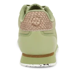 WODEN Nora III Leather - Dusty Olive DustyOlive New
