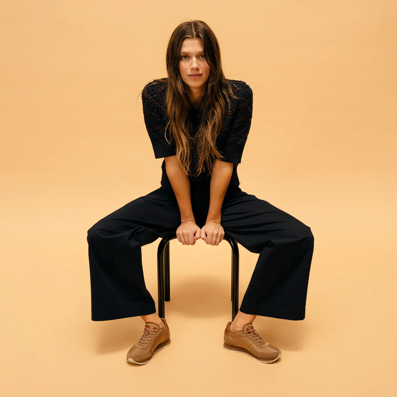 WODEN Nora III Leather - Latte Outlet