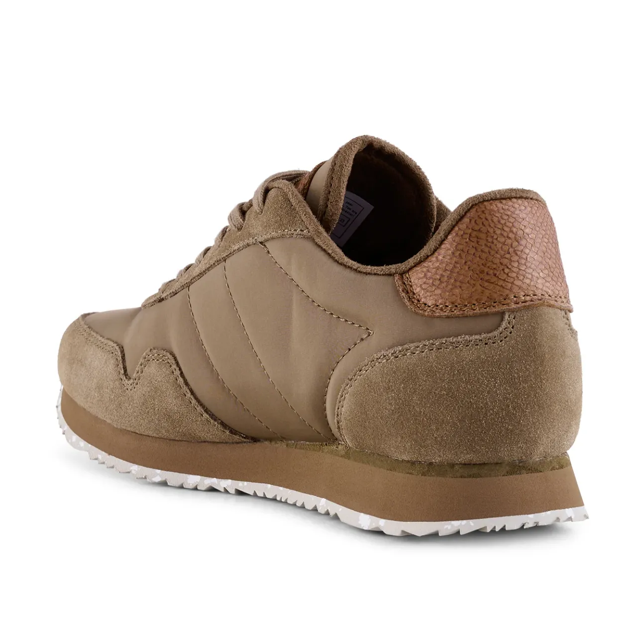 WODEN Nora III Leather - Latte Outlet