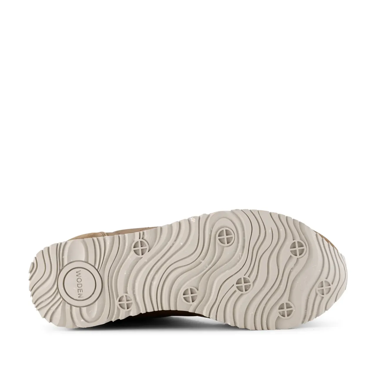 WODEN Nora III Leather - Latte Outlet