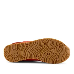 WODEN Nora III Leather - Neon Red NeonRed Sale