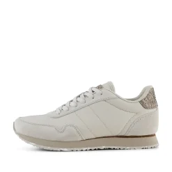WODEN Nora III Leather - Oat Meal OatMeal Clearance