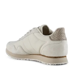 WODEN Nora III Leather - Oat Meal OatMeal Clearance