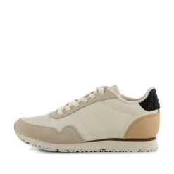 WODEN Nora III Leather - Whisper White WhisperWhite Hot