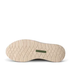 WODEN Nora Natural Soft Metallic - Gold Best