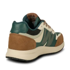 WODEN Rigmor - Caramel/Deep Forest Caramel/DeepForest Sale