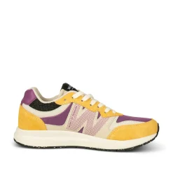 WODEN Rigmor - Old Gold/Amethyst OldGold/Amethyst Fashion