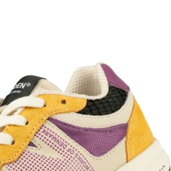 WODEN Rigmor - Old Gold/Amethyst OldGold/Amethyst Fashion