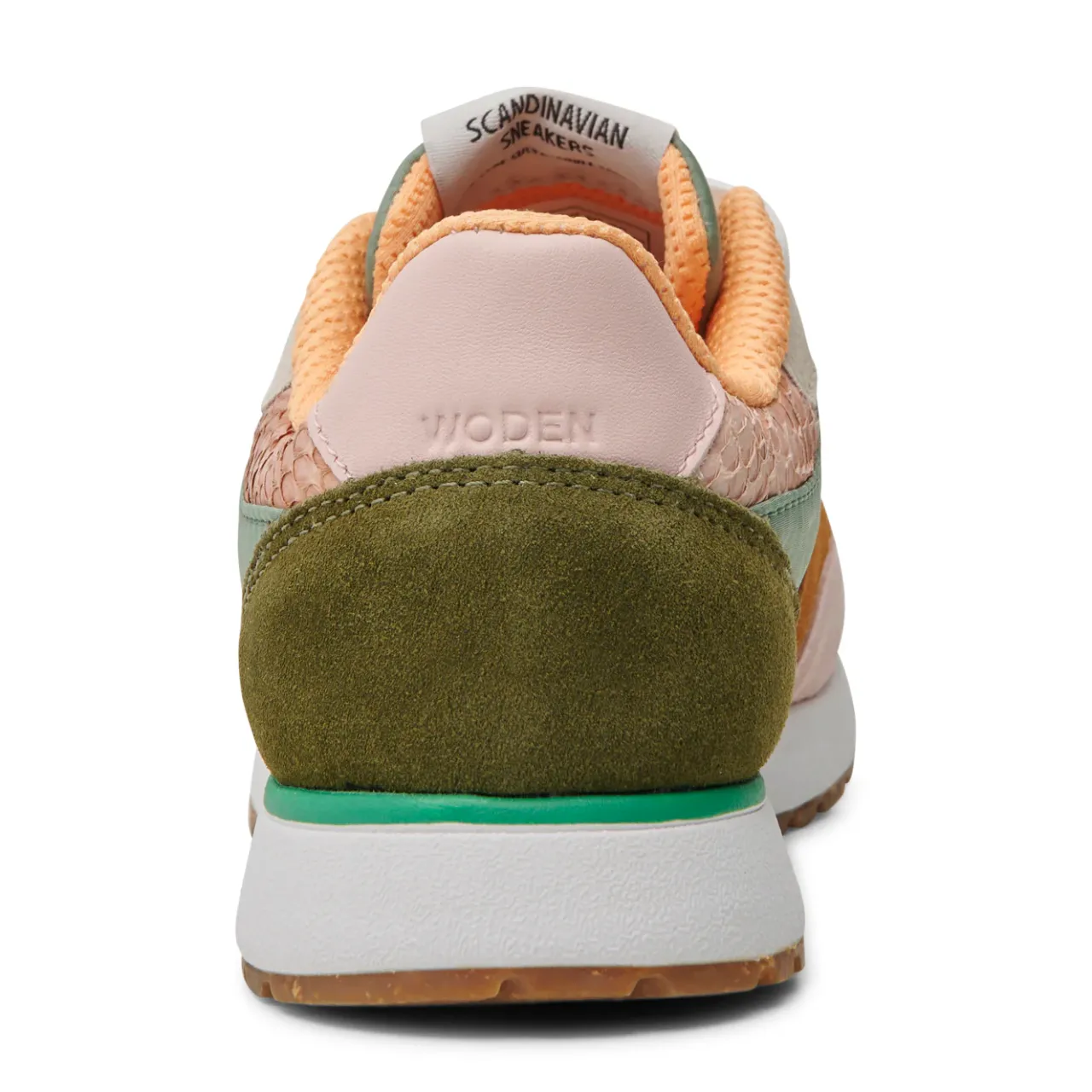 WODEN Ronja - Algae Multi AlgaeMulti New