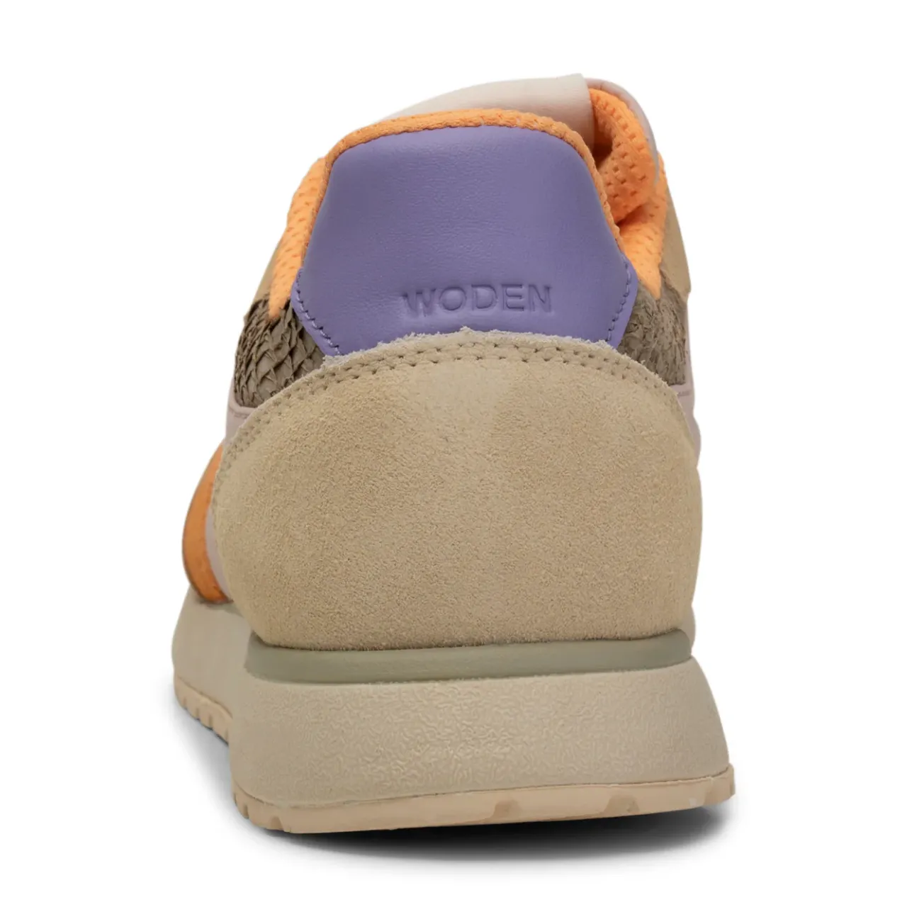 WODEN Ronja - Ballerina Multi BallerinaMulti Clearance