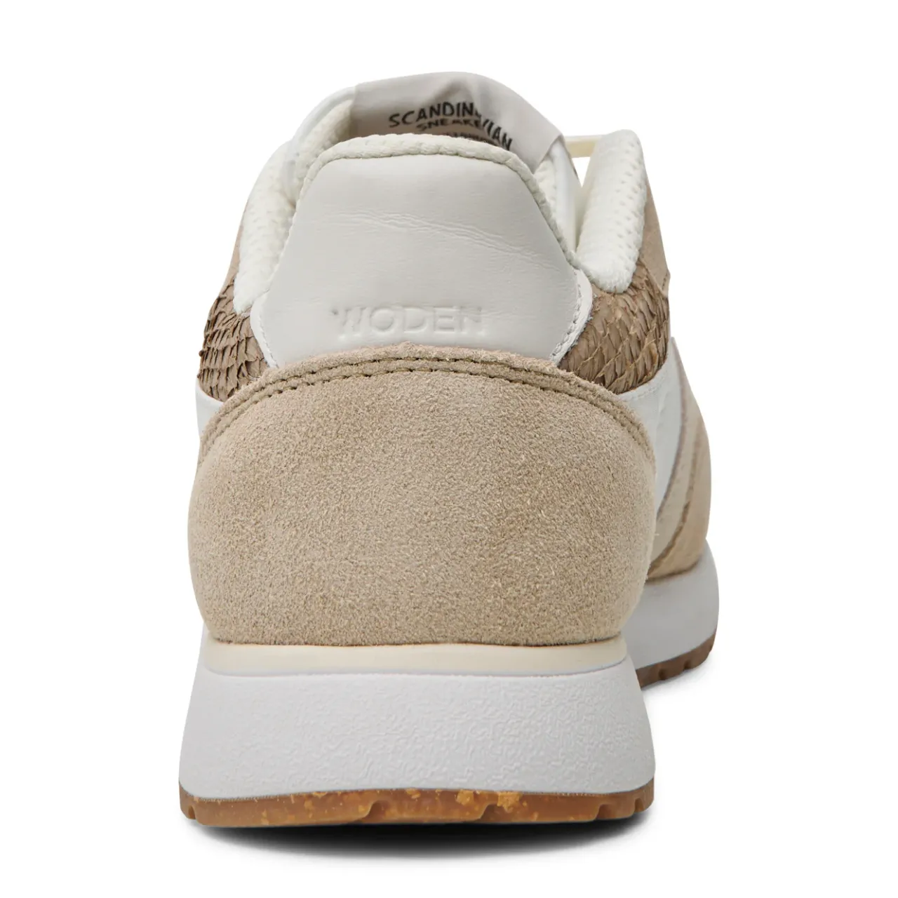WODEN Ronja - Blanc de Blanc BlancdeBlanc Outlet