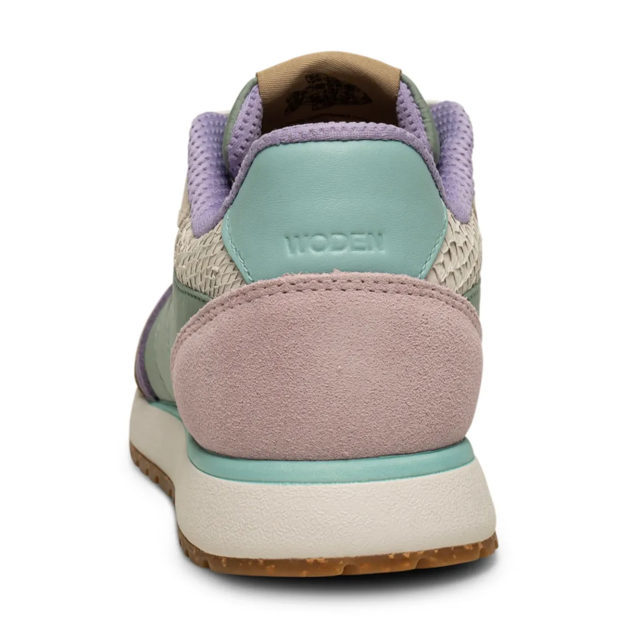 WODEN Ronja - Blue Multi BlueMulti New