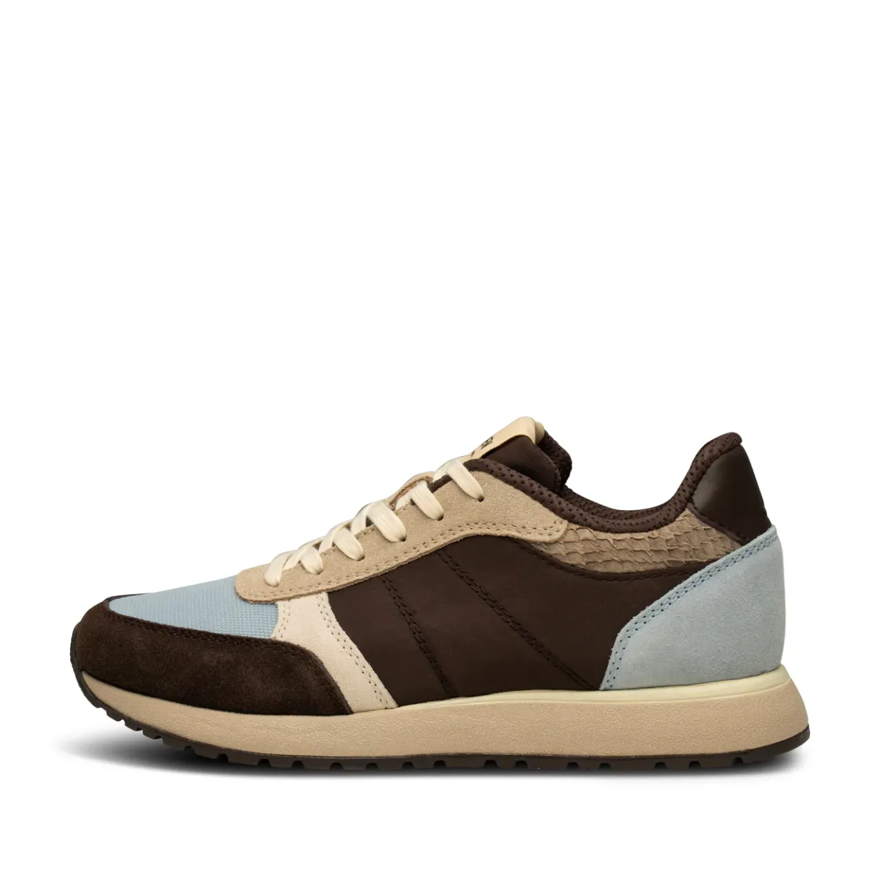 WODEN Ronja - Chocolate Multi ChocolateMulti Clearance