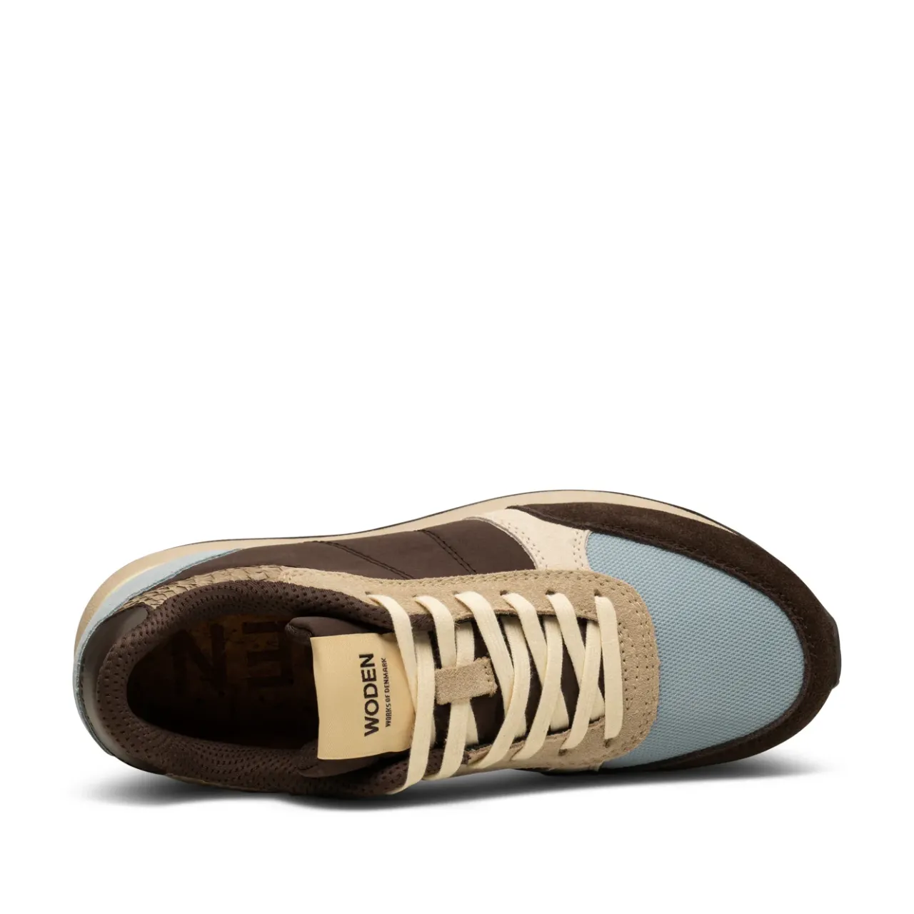 WODEN Ronja - Chocolate Multi ChocolateMulti Clearance