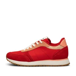 WODEN Ronja - Fire Red FireRed Discount