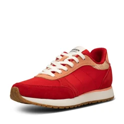 WODEN Ronja - Fire Red FireRed Discount