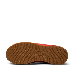 WODEN Ronja - Fire Red FireRed Discount