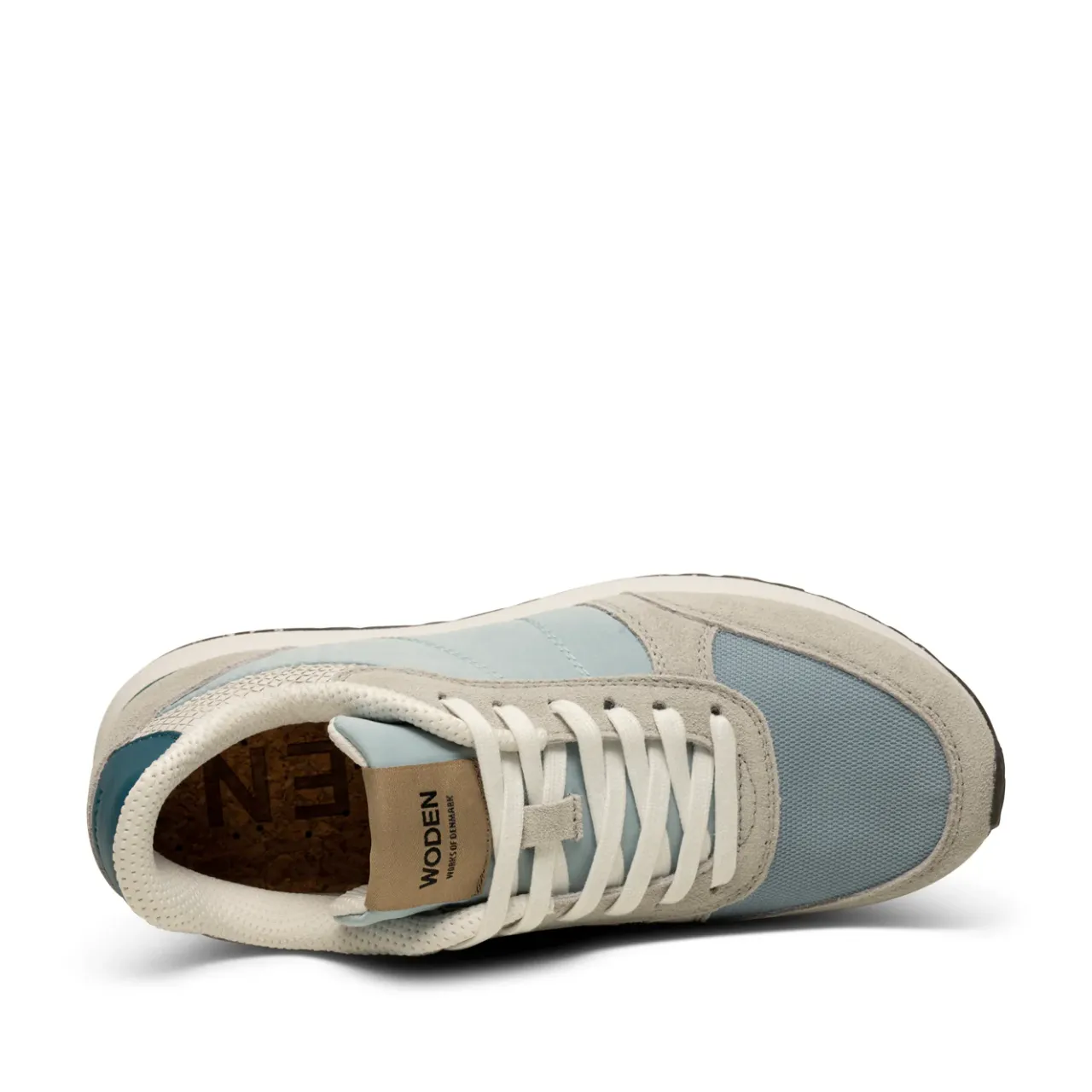 WODEN Ronja - Ice Blue IceBlue Online